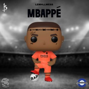 Album Mbappé from Lemhllwess