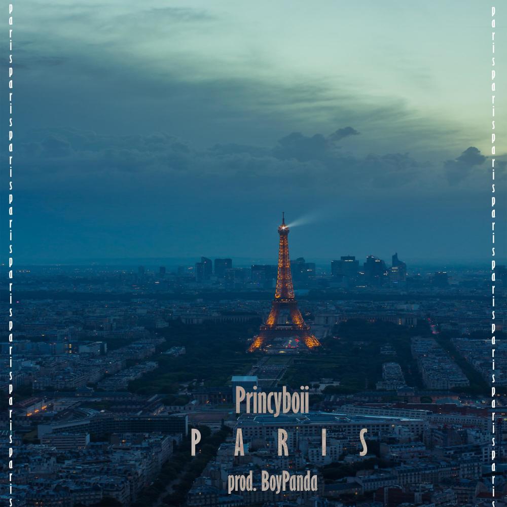 Paris (Explicit)