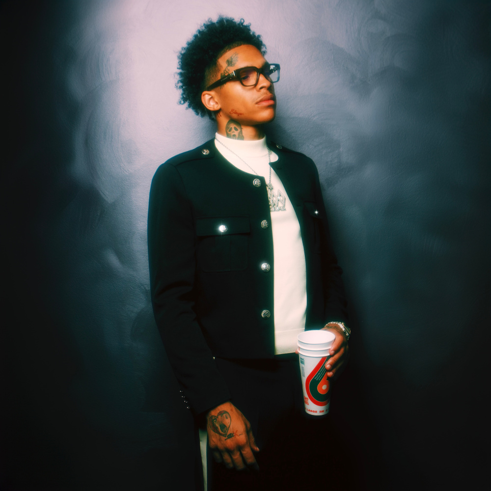 Must Be Crazy (Explicit)