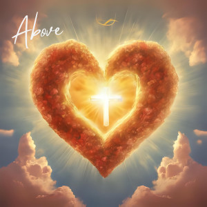 收聽shirlvin desir的Above歌詞歌曲