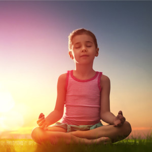ดาวน์โหลดและฟังเพลง Morning พร้อมเนื้อเพลงจาก Yoga Muziek Voor Kinderen