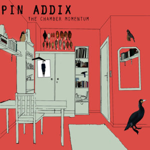 ดาวน์โหลดและฟังเพลง Frozen พร้อมเนื้อเพลงจาก Pin Addix
