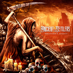 收聽Ancient Settlers的The Mechanical Threats Paradox歌詞歌曲