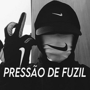 收聽Mc Rf的PRESSAO (Explicit)歌詞歌曲
