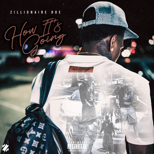How It's Going (Explicit)
