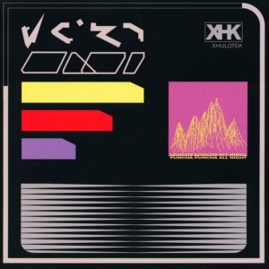 อัลบัม Puncha Puncha All Night ศิลปิน Xhulotek