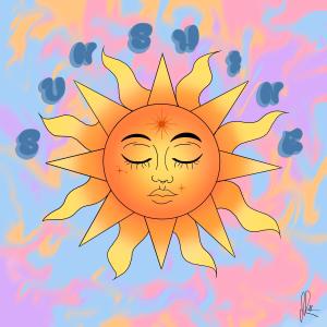 Album Sunshine (Explicit) oleh Disto