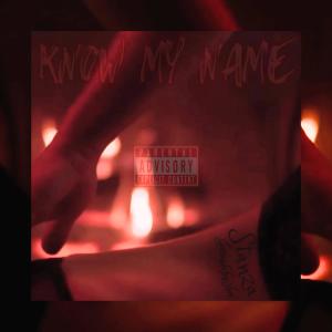 收聽STANZA的Know My Name (feat. JEREMIAH THE NINE) (Explicit)歌詞歌曲