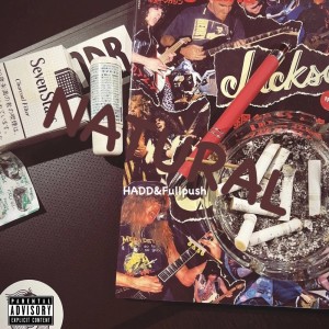 Dengarkan medicine (Explicit) lagu dari Hadd dengan lirik