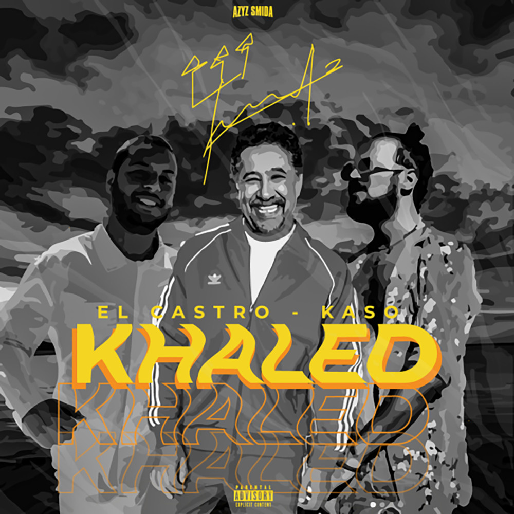 Khaled (Explicit)