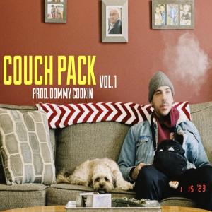 Album COUCH PACK, Vol. 1 (Explicit) oleh Dommy