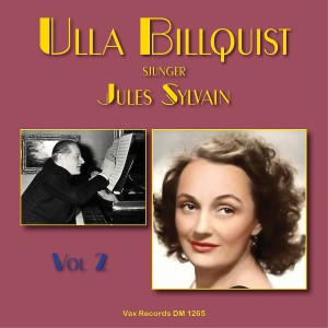 ดาวน์โหลดและฟังเพลง Sympati พร้อมเนื้อเพลงจาก Ulla Billquist