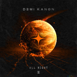 Album All Night from Demi Kanon