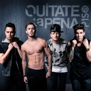 收聽Piso 21的Quítate la Pena歌詞歌曲