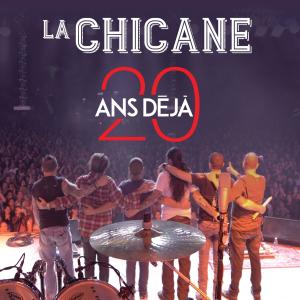 Album La Chicane 20 ans déja (Live) from La Chicane