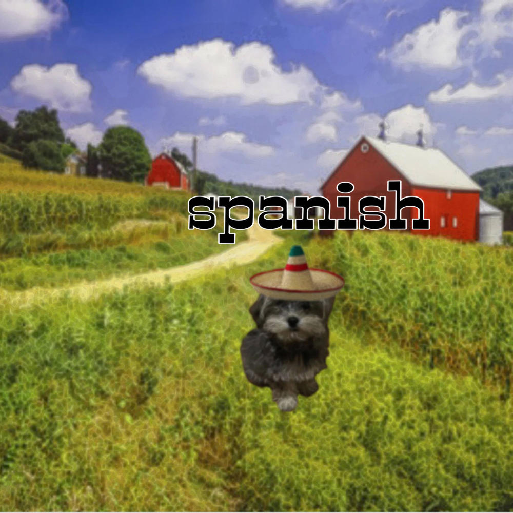 spanish (feat. trula) (Explicit)