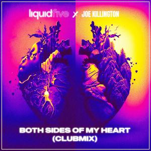 Joe Killington的专辑Both Sides of My Heart (Club Mix)