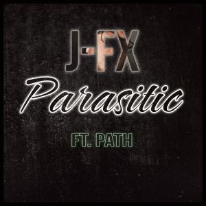 Path的專輯Parasitic (feat. PATH) (Explicit)