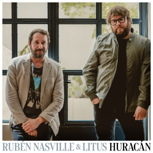 อัลบัม Huracán feat. Litus ศิลปิน Litus