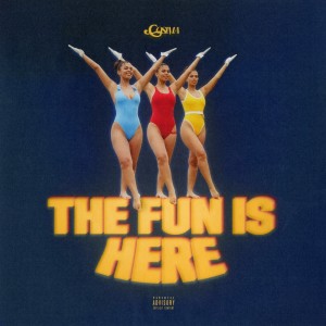 Cosima的专辑The Fun Is Here (Explicit)