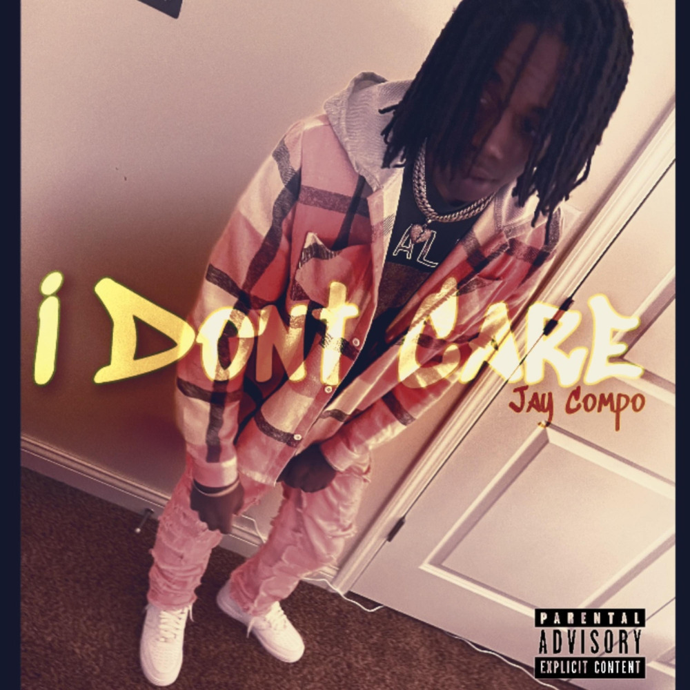 I Dont Care (Explicit)
