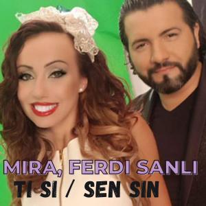 Album Ti si / Sen Sin from Ferdi Sanli