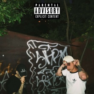 Album Shitindahood (Explicit) from Shrm
