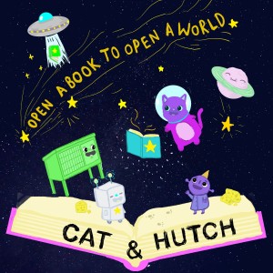 收聽Cat的Say Goodbye (Open a Book to Open a World)歌詞歌曲