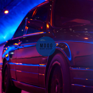 ดาวน์โหลดและฟังเพลง Cheat Code พร้อมเนื้อเพลงจาก Moog