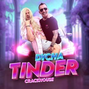 Album TINDER (Explicit) from Dycha