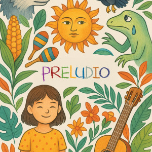 收聽Preludio的Instrumental / Son para los niños Antillanos歌詞歌曲