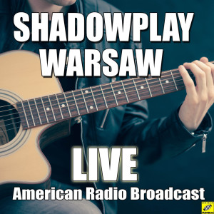 ดาวน์โหลดและฟังเพลง The Drawback (Live) พร้อมเนื้อเพลงจาก WARSAW