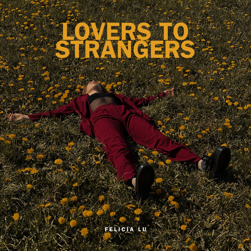 Lovers to Strangers