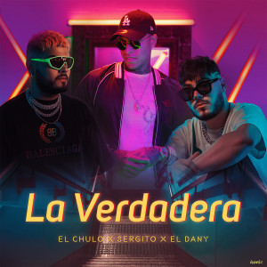 收聽Sergito的La Verdadera歌詞歌曲