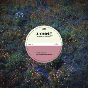 Album THREE STRIKES (Explicit) from Honne
