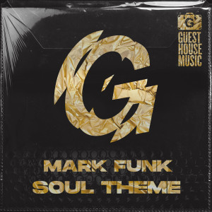 Mark Funk的專輯Soul Theme