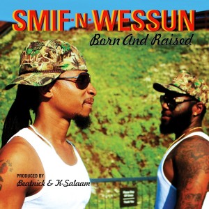 Listen to Solid Ground (Explicit) song with lyrics from Smif N Wessun