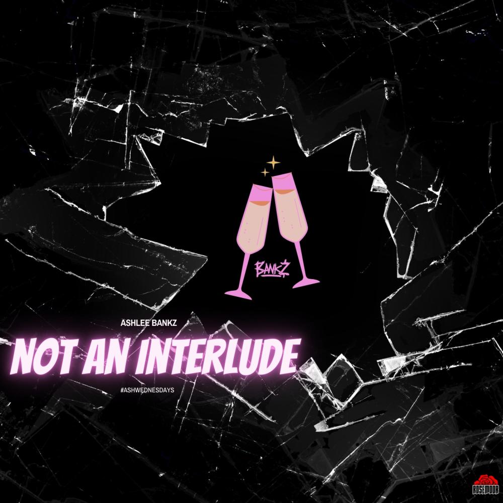 Not An Interlude (Explicit)