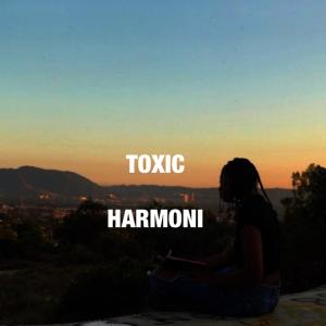 Album Toxic (feat. Superb Clawson & Najee) oleh Najee