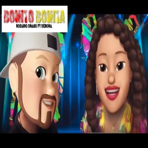 Listen to BONITO BONITA song with lyrics from Rosario Drago