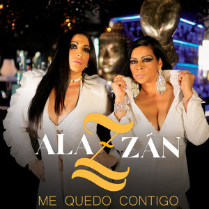 Album Me Quedo Contigo oleh Alazan