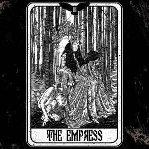 收聽Ten Thousand Crows的The Empress (Explicit)歌詞歌曲