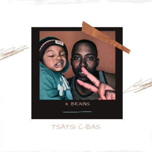 InKaloric的專輯4 Brains