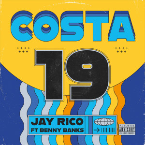 Album Costa (Explicit) from 