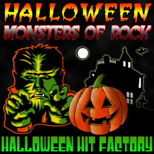 ดาวน์โหลดและฟังเพลง Howling At The Moon (Sound FX) พร้อมเนื้อเพลงจาก Halloween Hit Factory