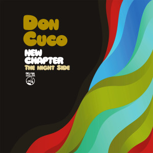Album New Chapter (The Night Side) from Don Cuco
