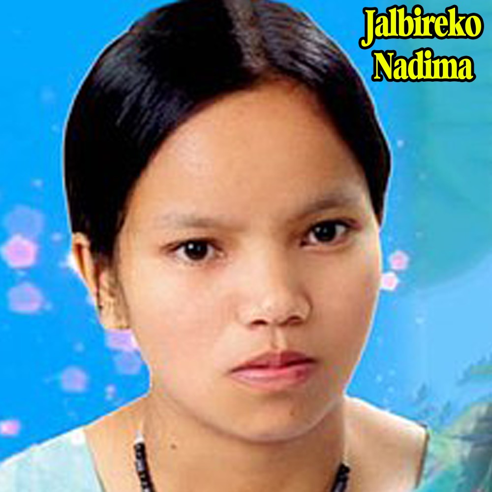 Jalbireko Nadima