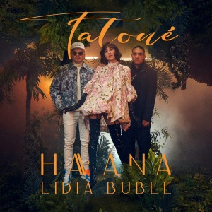 Album Tatoué oleh Havana