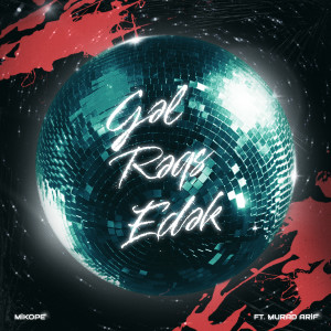Album Gəl Rəqs Edək from Mikope