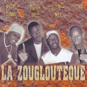 Album La Zougloutèque from Soum Bill